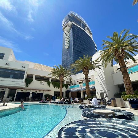 אפרטהוטל לאס וגאס Vegas Palms High 52Nd Fl. 1Bdr Corner Penthouse 1220Sqft מראה חיצוני תמונה