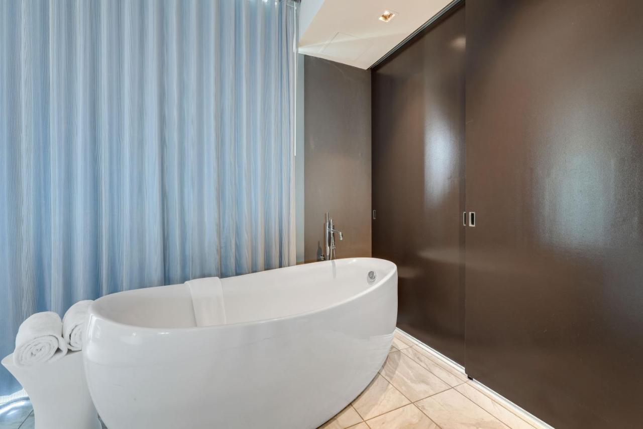 אפרטהוטל לאס וגאס Vegas Palms High 52Nd Fl. 1Bdr Corner Penthouse 1220Sqft מראה חיצוני תמונה