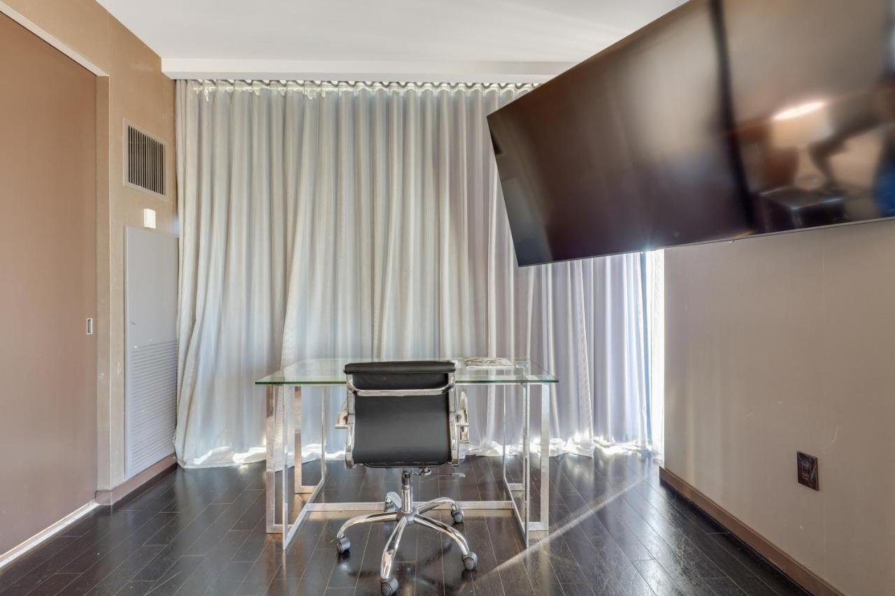 אפרטהוטל לאס וגאס Vegas Palms High 52Nd Fl. 1Bdr Corner Penthouse 1220Sqft מראה חיצוני תמונה
