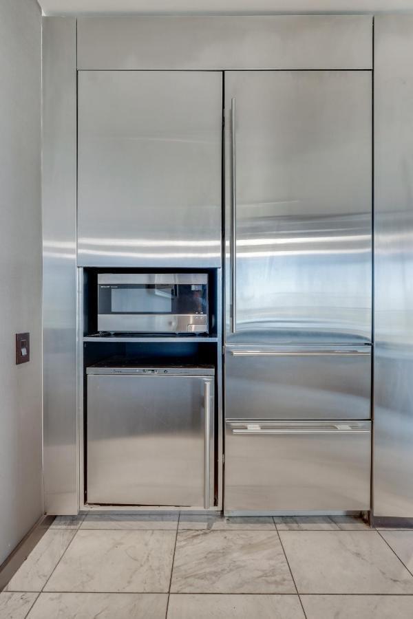 אפרטהוטל לאס וגאס Vegas Palms High 52Nd Fl. 1Bdr Corner Penthouse 1220Sqft מראה חיצוני תמונה
