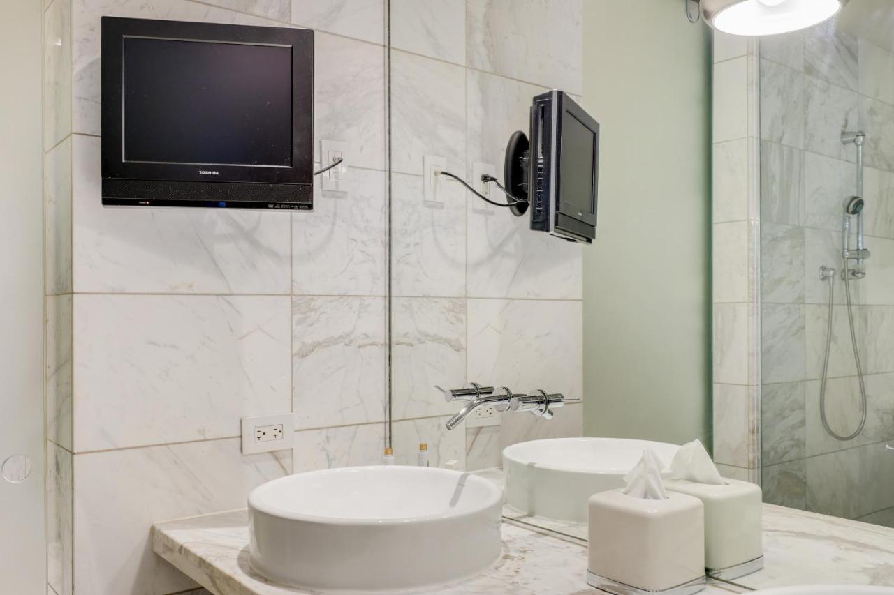 אפרטהוטל לאס וגאס Vegas Palms High 52Nd Fl. 1Bdr Corner Penthouse 1220Sqft מראה חיצוני תמונה