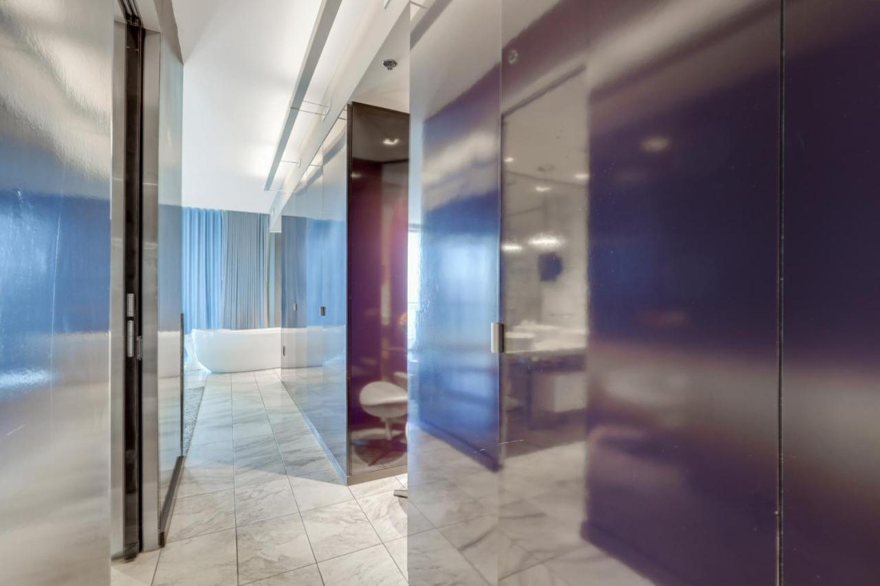 אפרטהוטל לאס וגאס Vegas Palms High 52Nd Fl. 1Bdr Corner Penthouse 1220Sqft מראה חיצוני תמונה