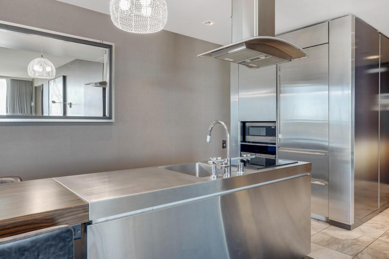 אפרטהוטל לאס וגאס Vegas Palms High 52Nd Fl. 1Bdr Corner Penthouse 1220Sqft מראה חיצוני תמונה