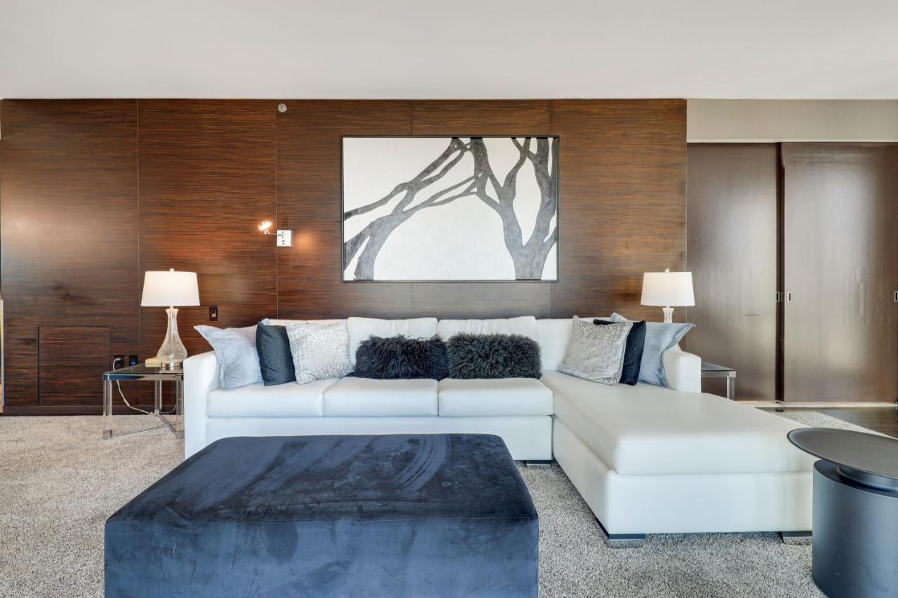 אפרטהוטל לאס וגאס Vegas Palms High 52Nd Fl. 1Bdr Corner Penthouse 1220Sqft מראה חיצוני תמונה