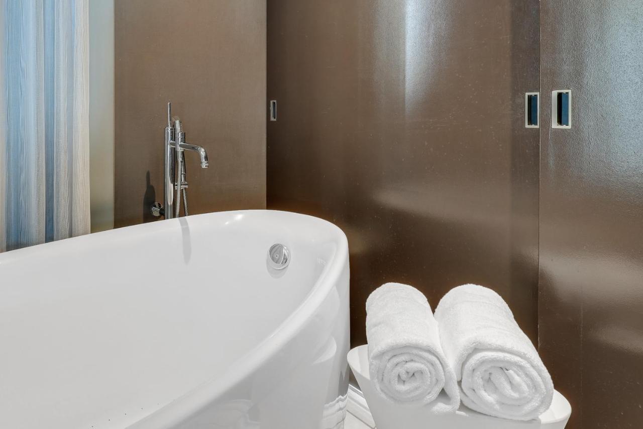 אפרטהוטל לאס וגאס Vegas Palms High 52Nd Fl. 1Bdr Corner Penthouse 1220Sqft מראה חיצוני תמונה