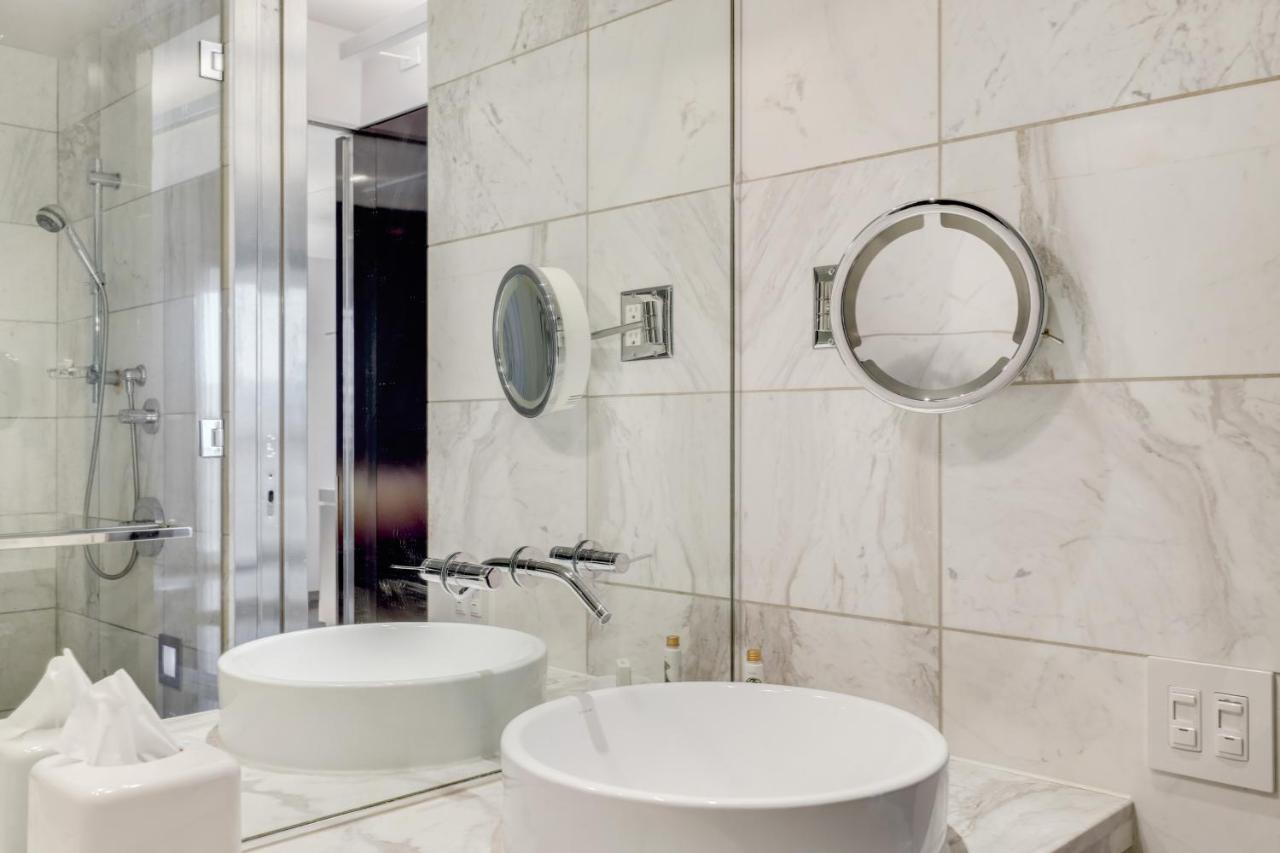 אפרטהוטל לאס וגאס Vegas Palms High 52Nd Fl. 1Bdr Corner Penthouse 1220Sqft מראה חיצוני תמונה