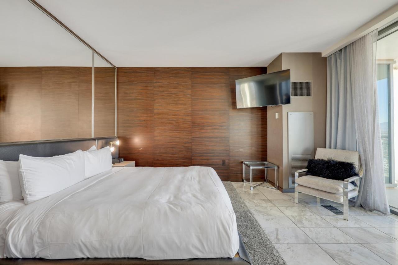 אפרטהוטל לאס וגאס Vegas Palms High 52Nd Fl. 1Bdr Corner Penthouse 1220Sqft מראה חיצוני תמונה